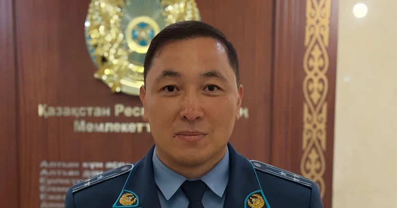 Десятки сотрудников пожаловались на главу антинаркотического комитета: МВД начало проверку