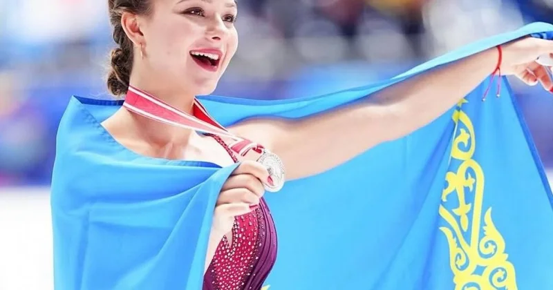 Впереди что то особенное Самоделкина обратилась к болельщикам