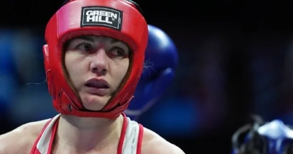 Валентина Хальзова Азия чемпионатында қола жүлдегер атанды