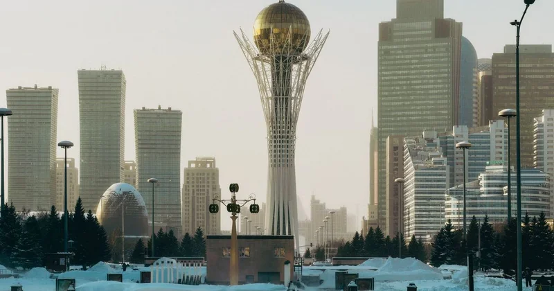 Несколько улиц перекроют в Астане почти до конца года: что нужно знать жителям столицы