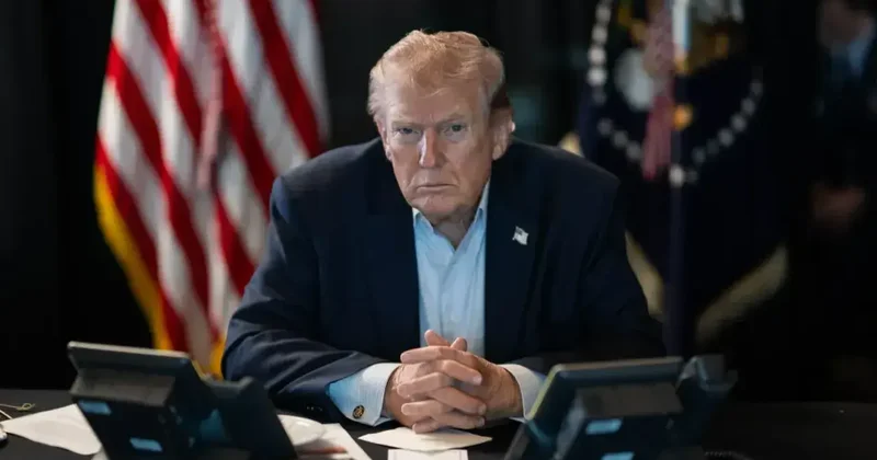 Трамп: Иран может быть уничтожен за одну ночь, и эта ночь может наступить уже завтра