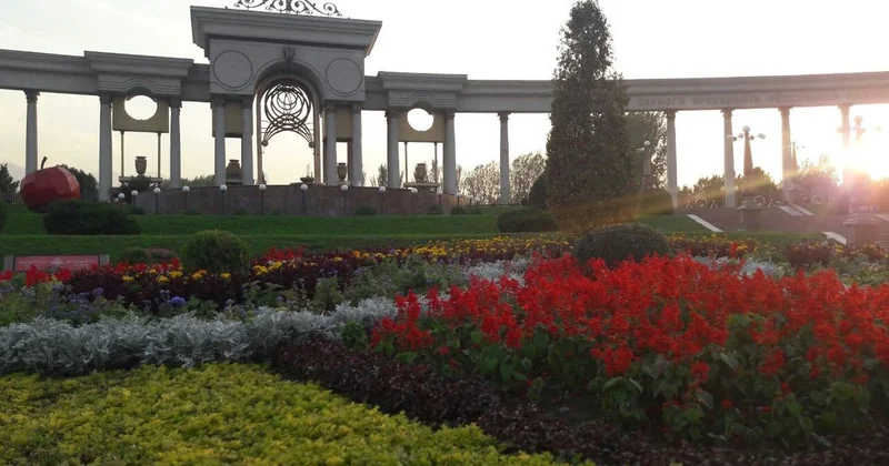 Камеры видеонаблюдения и туалеты по всей территории: как изменится парк Первого президента в Алматы