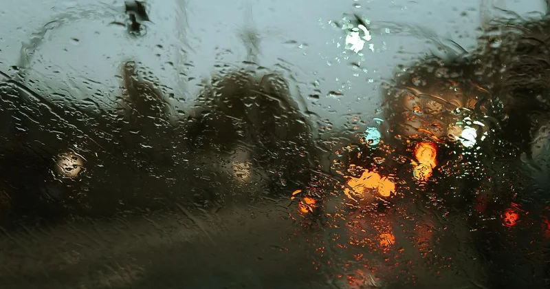 Пасмурно, небольшой дождь: какой будет погода в Шымкенте на этой неделе