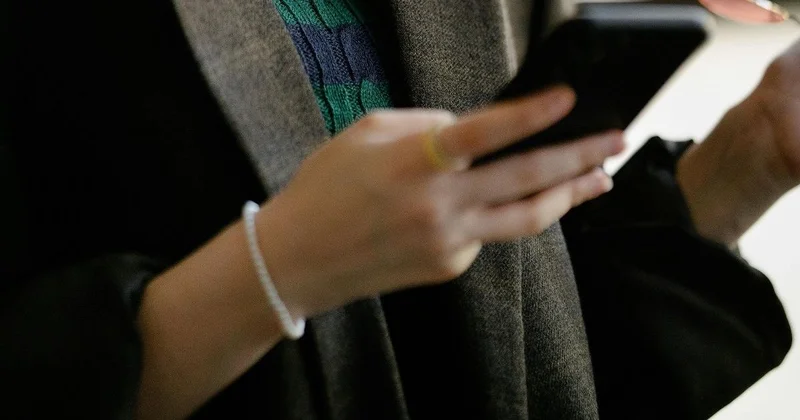 Казахстанка извинилась перед соседкой за пост в TikTok и избежала наказания