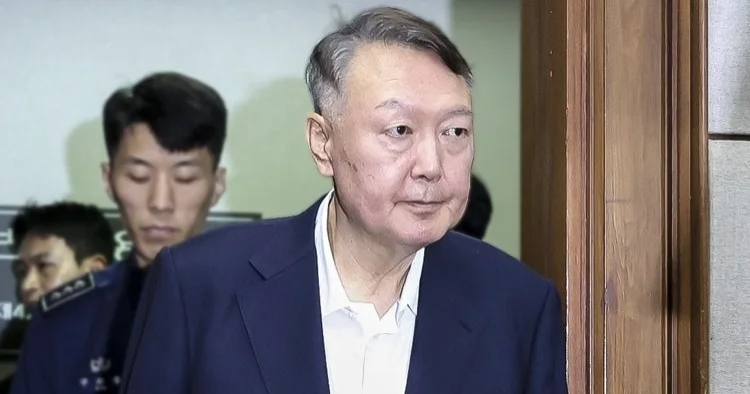 Оңтүстік Кореяның бұрынғы президентінің ісіне қатысты апелляциялық сот соңғы тыңдау өткізеді