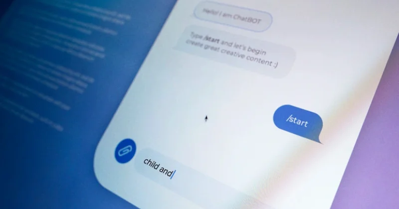 Балаларға қатысты порноконтент: Қазақстанда және бүкіл әлемде ЖИ зорлық зомбылық құралына айналып барады
