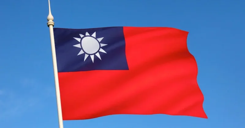 Китай тайно переманивал сотрудников с Тайваня