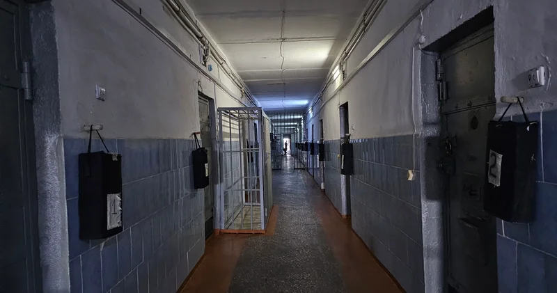 Қызылордада көршісі мен оның анасын пышақтап өлтірген азамат сотталды