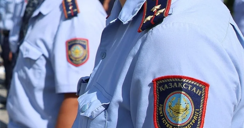 Қызылорда полициясы тұрғындарды велосипед ұрыларынан қорғануға шақырды