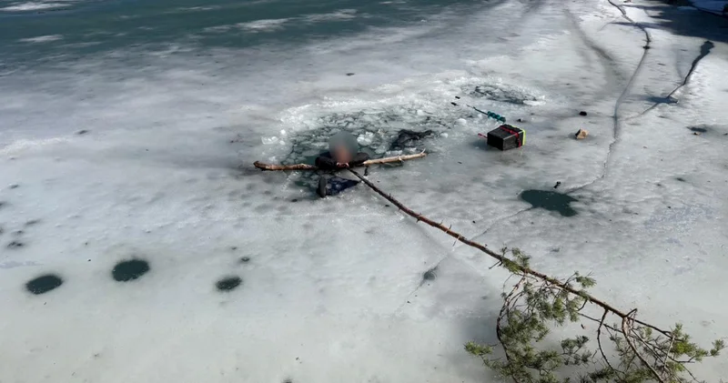 Ақмола облысында ерекше құтқару операциясы жүзеге асырылды