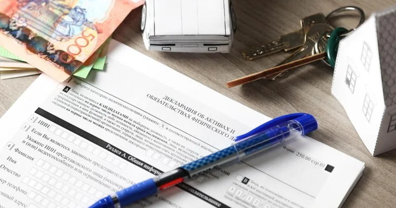 2 мыңға жуық: Қазақстан азаматтары Таяу Шығыстың қай елдерінде есепшот ашқан?