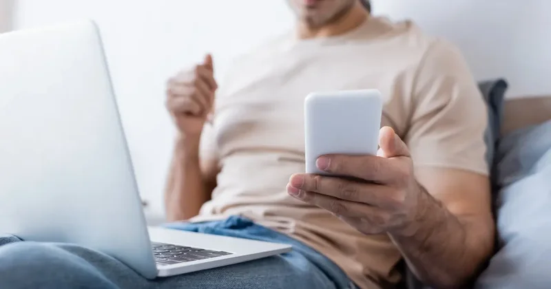 15 млн тенге за удаление видео: блогера из Костанайской области осудили за вымогательство