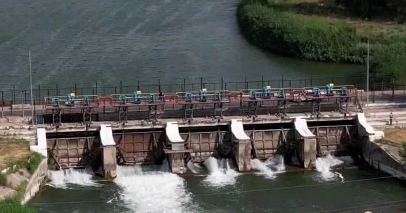 Елімізде су инфрақұрылымы цифрлық жүйеге көшеді