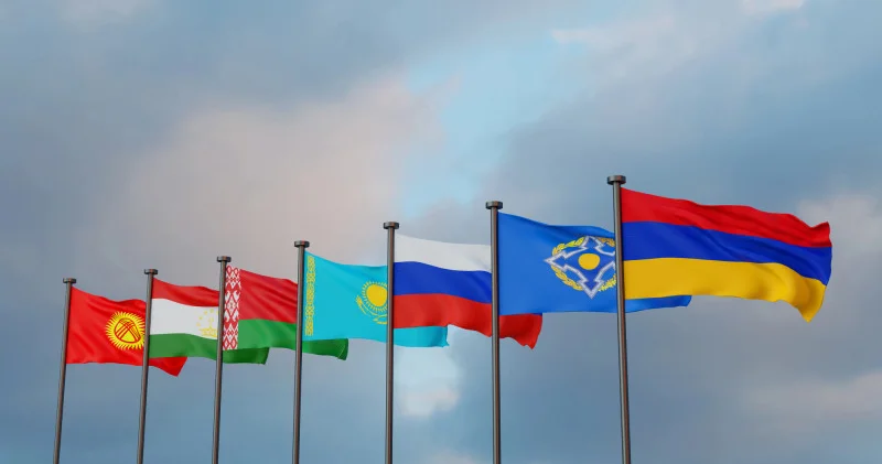 Армения ҰҚШҰ мен ЕАЭО дан шығатын жағдайды атады