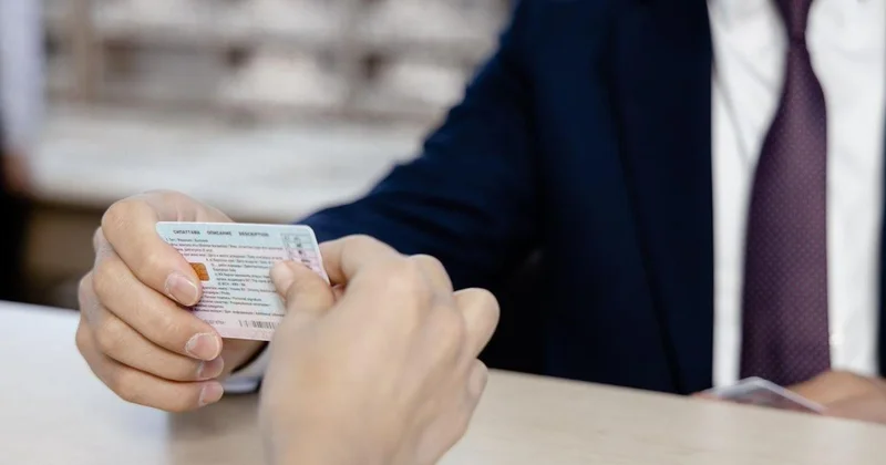 МВД обратилось к водителям Казахстана с напоминанием по техосмотру и страховке