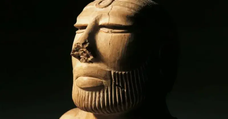 Долина Инда: развитая древняя цивилизация, о которой мы почти ничего не знаем