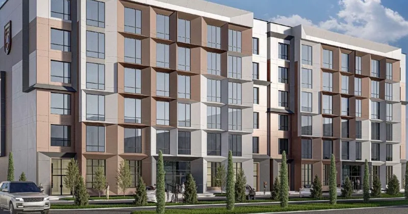 В области Ұлытау стартовала программа реновации жилищного фонда