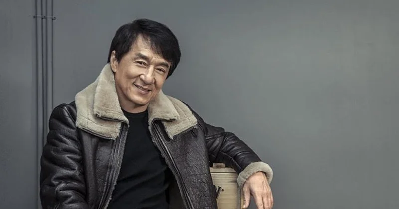 Новую часть фильма Доспехи бога с Джеки Чаном снимут в Алматинской области