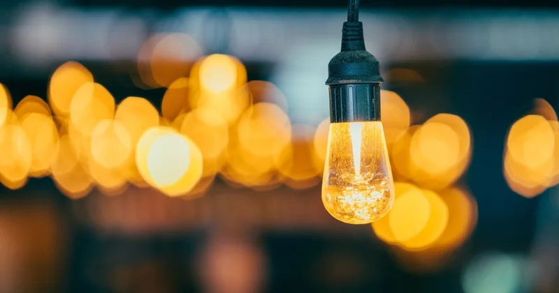 Где в Алматы отключат свет: список адресов