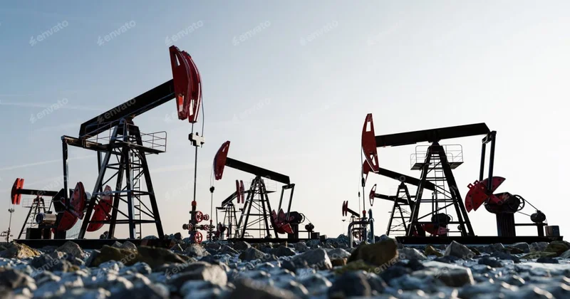 Разведку нефти облегчат в Казахстане