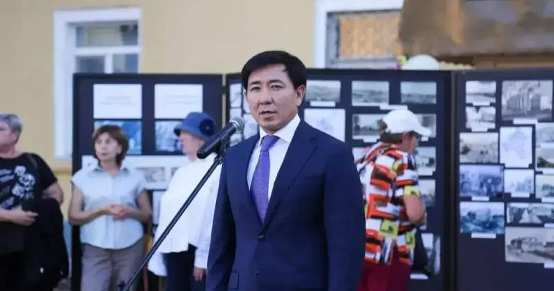 Сможет ли осуждённый Жаксылык Омар досрочно выйти на свободу