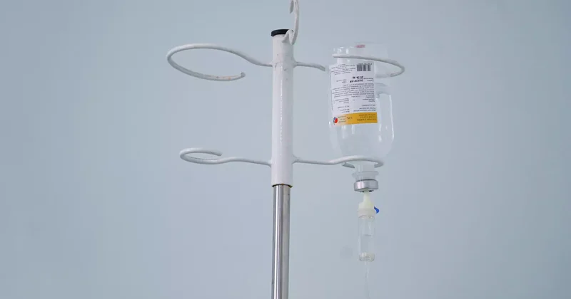 Қарағандыда аударылған автобус: науқастардың жағдайы белгілі болды