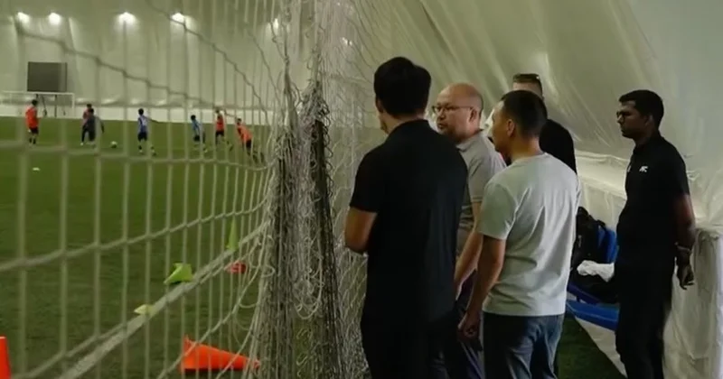 Қырғызстан 2028 жылғы Азия кубогын өткізуге өтінім берді