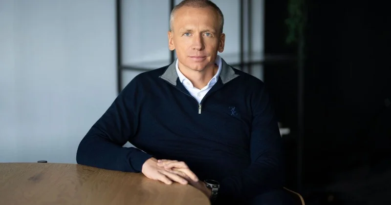 Андреюс Трофимовас и Aventus Group: как балтийский FinTech стал глобальным игроком