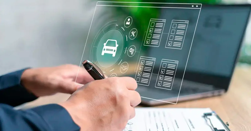 Министрлік жүргізушілерге құжаттарды уақтылы тексерудің маңызын еске салды