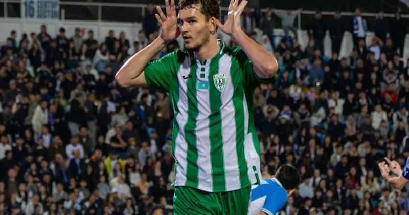 Федерация Ордабасы Атырау матчындағы төрешілердің қателіктерін мойындады