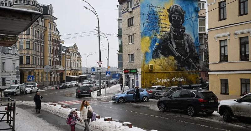 Ужесточить мобилизацию могут в Украине