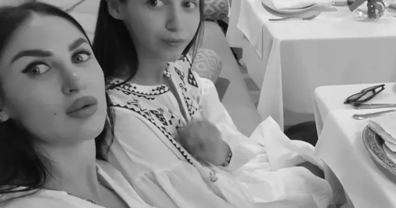 Мать убитой Яны Легкодимовой требует этапирования осужденных