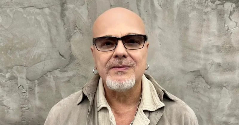 Ты серьезно? : сменивший имидж Владимир Пресняков удивил Сеть