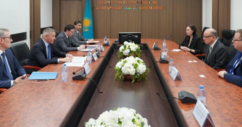 Қазақстан Бразилия тәжірибесін енгізіп, аграрлық ғылымды дамытуды көздейді