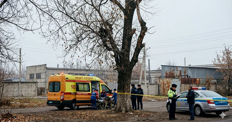 Ценой своей жизни