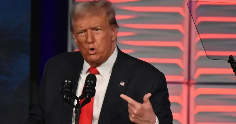 Будете жить в аду . Трамп выдвинул Ирану ультиматум по Ормузскому проливу и рассказал о возможной сделке