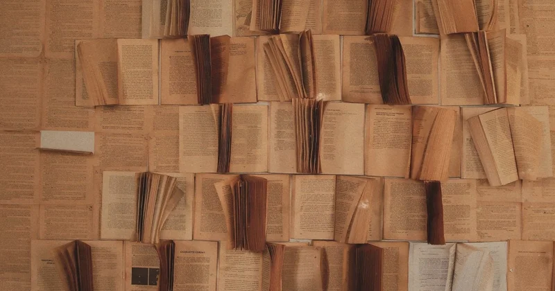 Память в переплетах: что такое букинистика и как она развивается в Казахстане