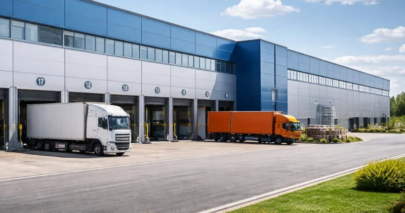 Қазақстандағы қоймалар: 50% ға дейін субсидиялар және шаршы метрдің бағасы