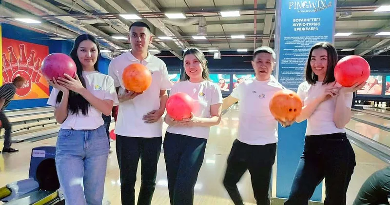 Жизнь без границ