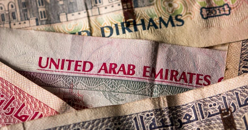 Еще одна валюта: KASE запустила торги с арабским дирхамом