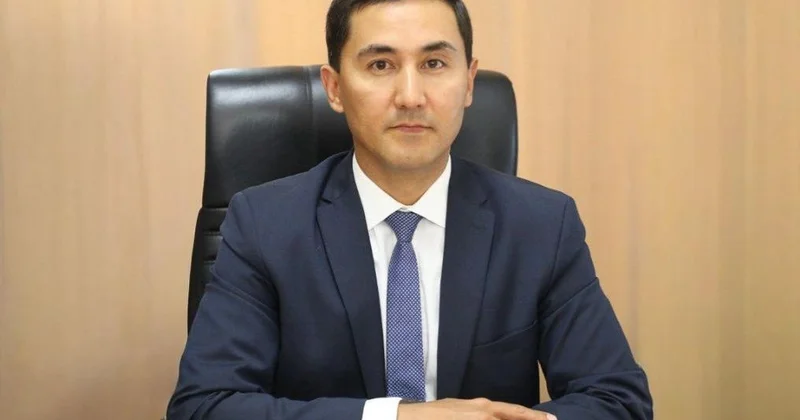 Қарағанды облысының жұмыспен қамтуды үйлестіру басқармасының басшысы тағайындалды