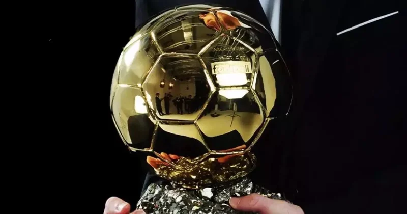 Алтын доп 2026 жүлдесіне үміткерлердің жаңартылған рейтингі жарияланды