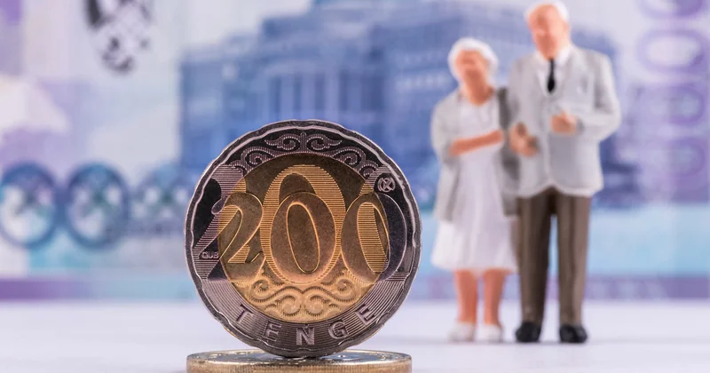 Зейнетақы және әлеуметтік қамсыздандыру: түзетулер әзірленді