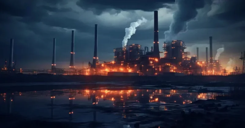 В каких городах Казахстана обновят ТЭЦ и ГРЭС список Минэнерго