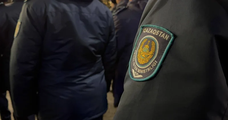 Полицейлерге қарсы заңсыз әрекеттер үшін қандай жауапкершілік қарастырылған