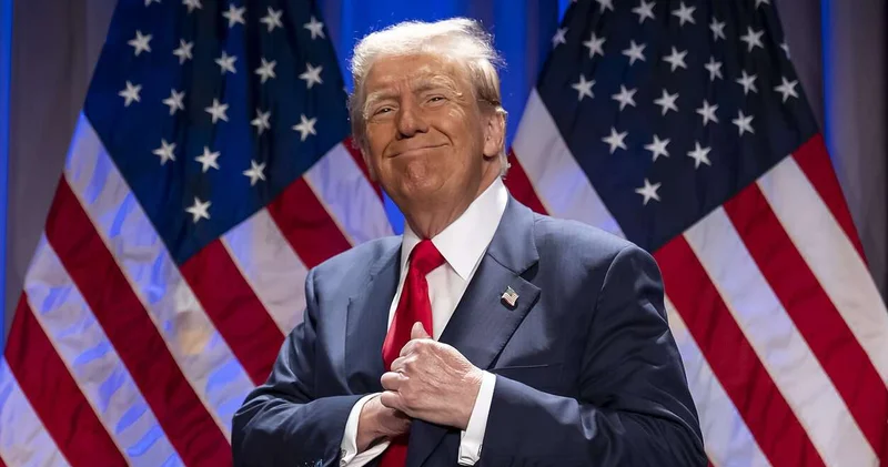 Трамп раскрыл, сколько еще пробудет на посту президента США