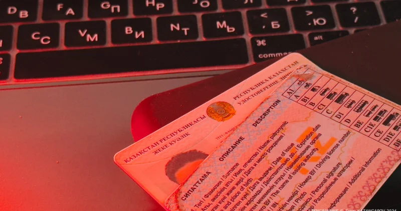 Қазақстанда көлік жүргізуге рұқсат қатаңдатылады кімдер тізгінге жіберілмейді