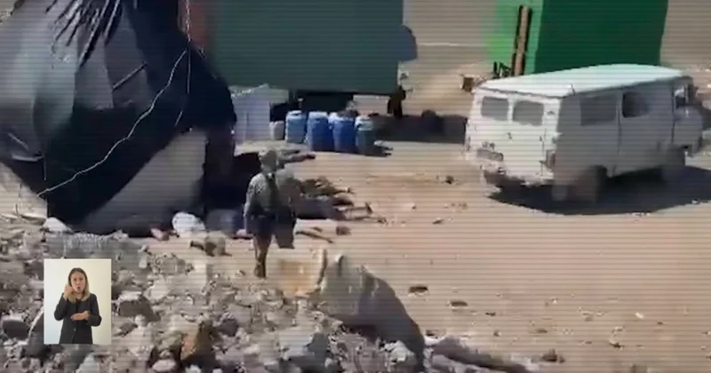 Группа лиц пыталась похитить золото с комбината в Жамбылской области