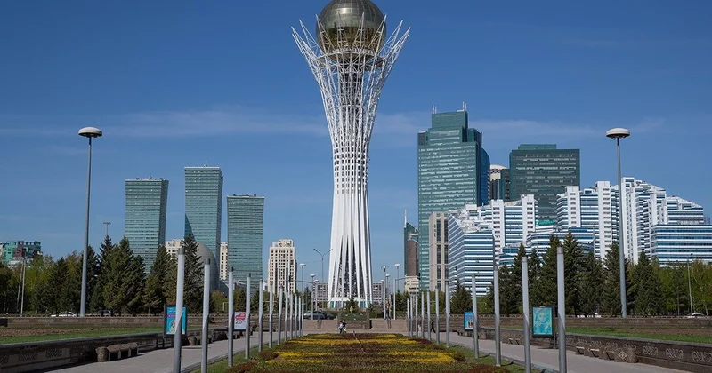 Порадует ли погода жителей Астаны 7 мая