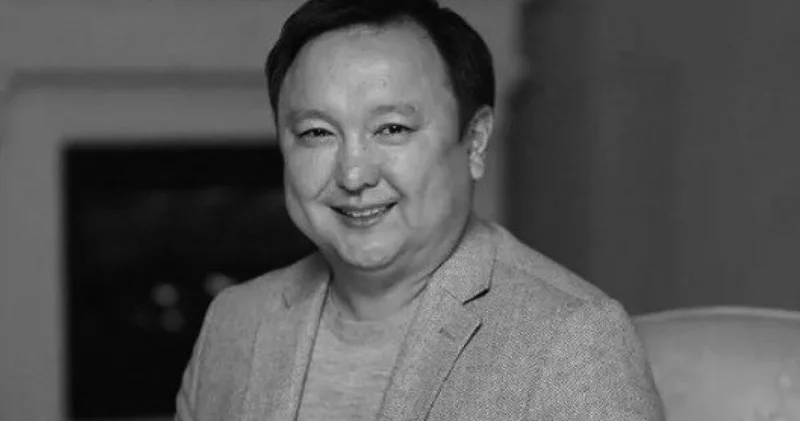 Үнсіз еске аламыз... : Арман Дүйсеновтің жақындары жантебірентер жазба жариялады